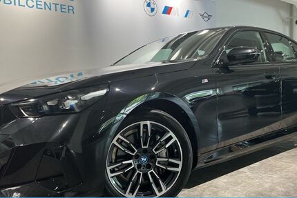 BMW i5 39.500 km 58.490 &euro; Reutlingen 72766