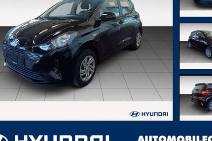 Hyundai i10 13.075 km 14.290 &euro; Pfullingen 72793