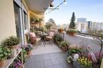 Etagenwohnung Esslingen am Neckar Zollberg - 4 Zimmer, 111 m&sup2;, 420.000&euro; | Angebot:26657618