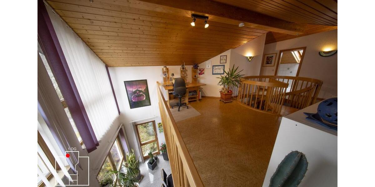 Einfamilienhaus Ofterdingen - 7 Zimmer, 199 m&sup2;, 790.000&euro; | Angebot:25478551