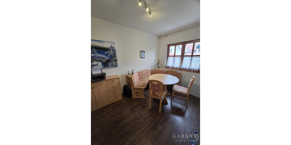 Etagenwohnung Herrenberg Haslach - 3 Zimmer, 85 m&sup2;, 310.000&euro; | Angebot:25746413