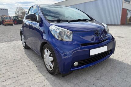 Toyota IQ 148.000 km 4.999 &euro; Herrenberg 71083