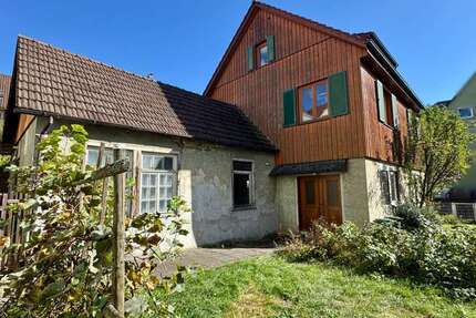 Haus Tübingen - 3 Zimmer, 107 m&sup2;, 489.000&euro; | Angebot:27638754
