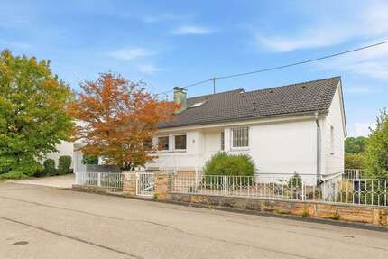 Haus Nürtingen-Raidwangen Raidwangen - 10 Zimmer, 240 m&sup2;, 569.000&euro; | Angebot:27592767