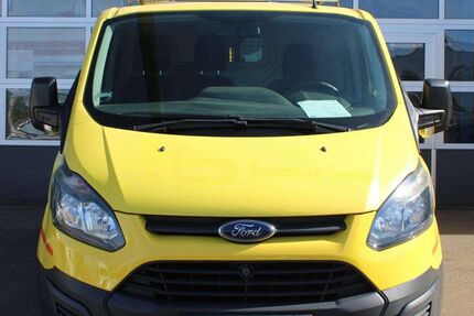 Ford Transit Custom 99.674 km 9.650 &euro; Kohlberg 72664