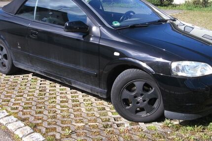 Opel Astra 231.000 km 1.800 &euro; trochtelfingen 72818