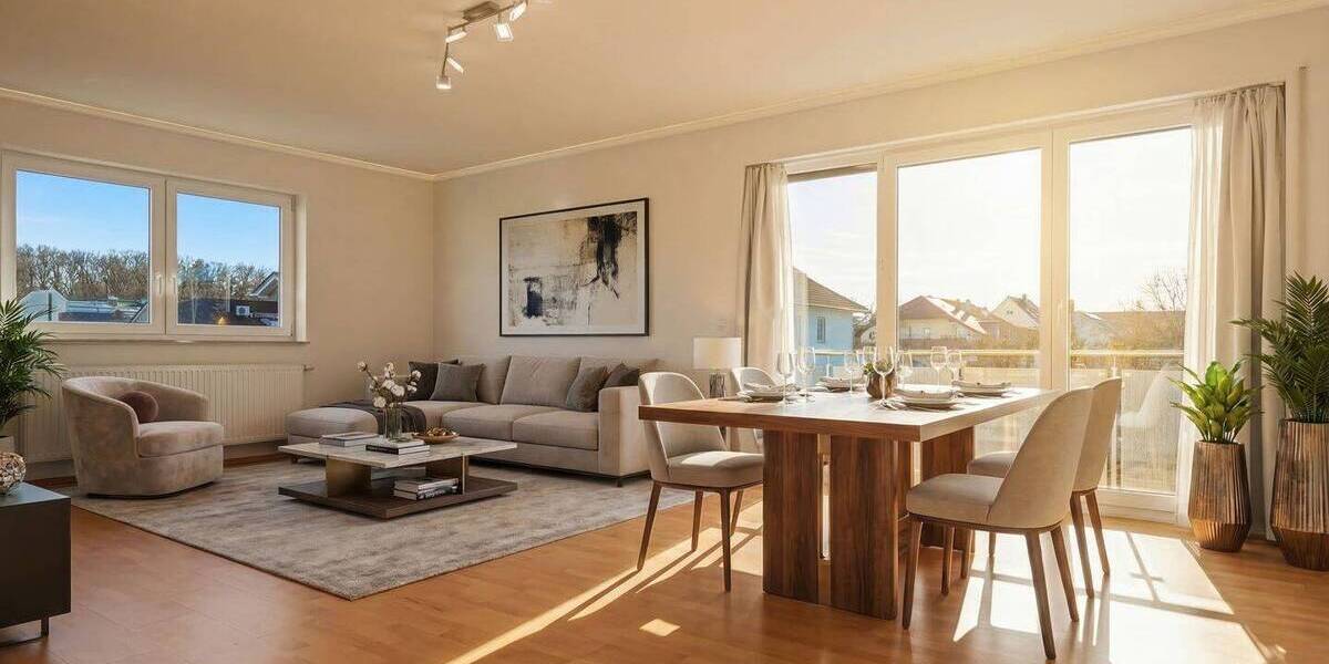 Mehrfamilienhaus, Wohnhaus Kusterdingen Mähringen - 6 Zimmer, 175 m&sup2;, 720.000&euro; | Angebot:26037127