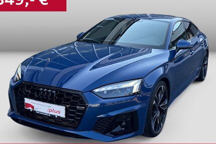 Audi A5 21.769 km 39.930 &euro; Esslingen 73730