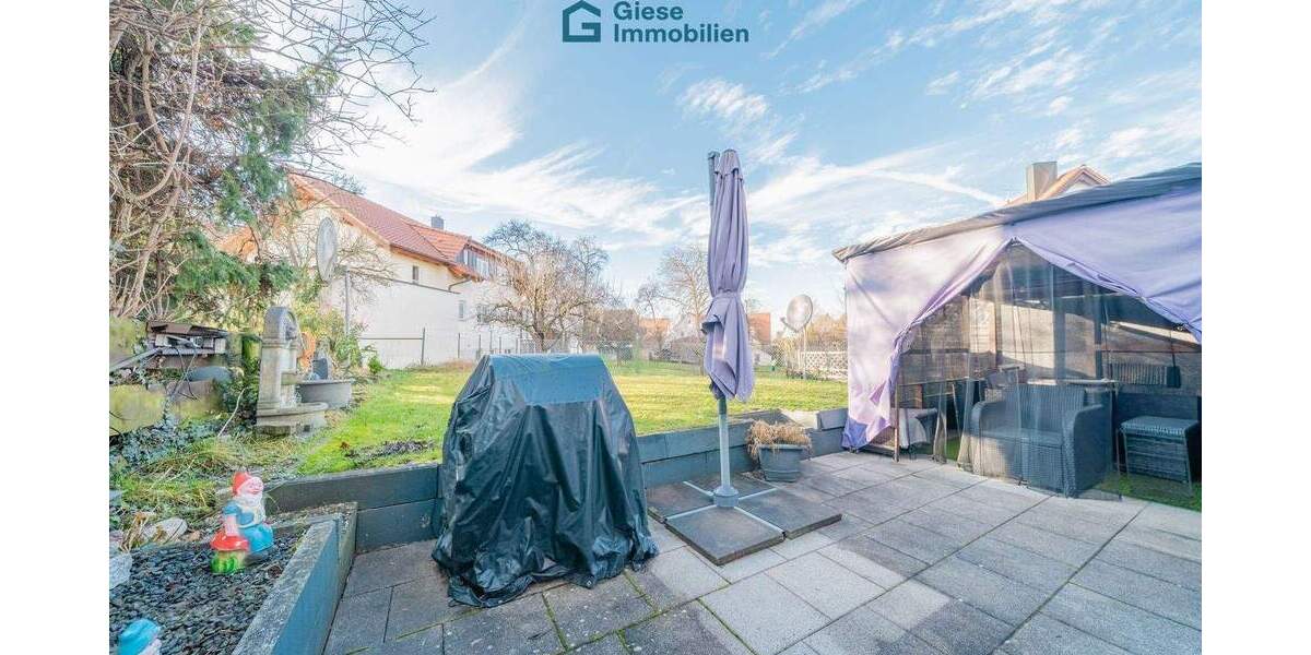Etagenwohnung Filderstadt Sielmingen - 3 Zimmer, 77 m&sup2;, 379.000&euro; | Angebot:25772788