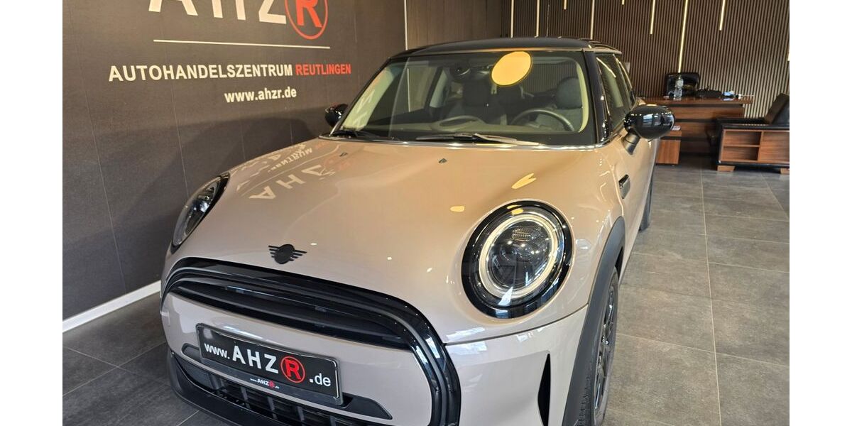 Mini Cooper 35.500 km 21.490 &euro; Reutlingen 72760