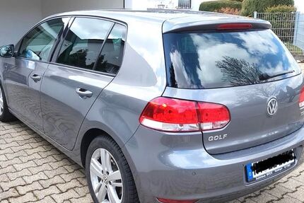 VW Golf 60.900 km 10.500 &euro; Reutlingen 72766