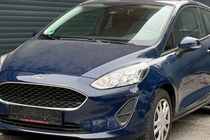 Ford Fiesta 53.570 km 6.990 &euro; Pfullingen 72793