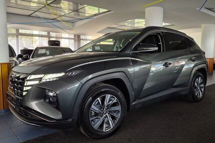 Hyundai TUCSON 48.600 km 24.990 &euro; Filderstadt 70794