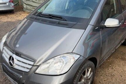 Mercedes-Benz A 180 150.000 km 5.500 &euro; Filderstadt 70794