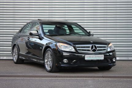 Mercedes-Benz C 280 144.500 km 12.800 &euro; Sindelfingen 71065