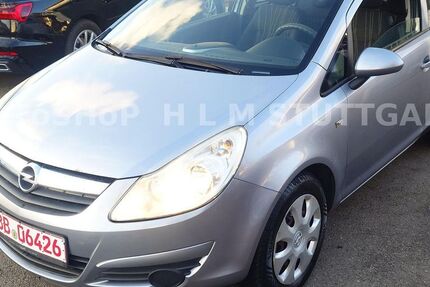 Opel Corsa 150.000 km 2.698 &euro; Holzgerlingen / Böblingen (Region Stuttgart) 71088