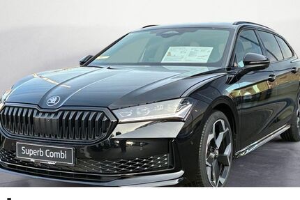 Skoda Superb 10.200 km 46.490 &euro; Tübingen 72072