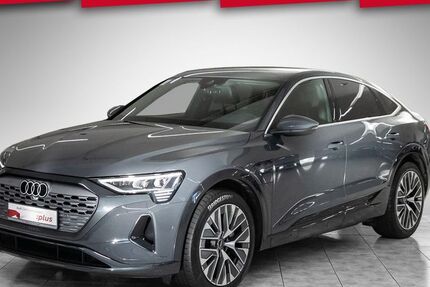 Audi Q8 e-tron 68.421 km 40.920 &euro; Böblingen 71034