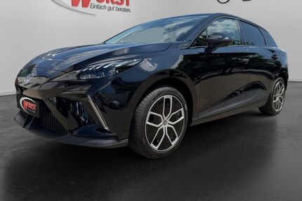 MG 4 9.300 km 25.998 &euro; Bempflingen 72658