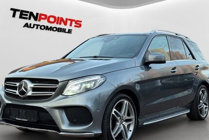 Mercedes-Benz GLE 350 150.000 km 34.800 &euro; Sindelfingen 71065