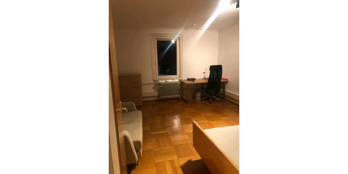 Etagenwohnung Rottenburg am Neckar - 3 Zimmer, 18 m&sup2;, 260&euro; | Angebot:27584042