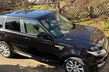 Land Rover Range Rover Sport 217.847 km 15.800 &euro; Reutlingen 72762