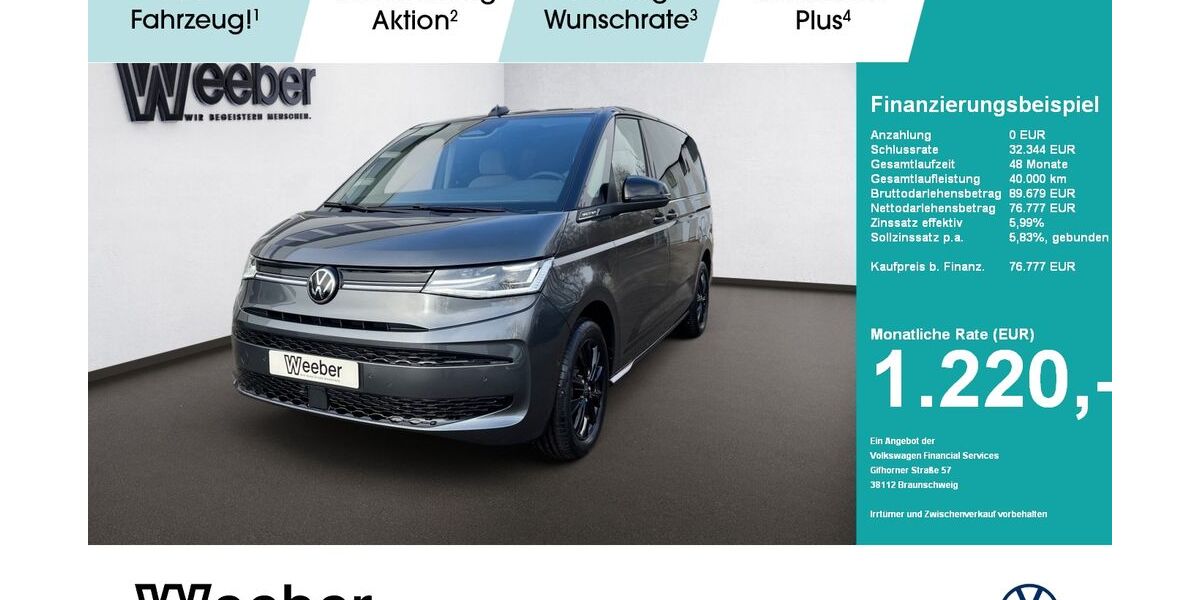 VW Andere 1.990 km 76.344 &euro; Herrenberg 71083