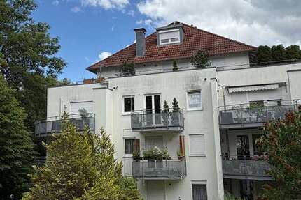 Wohnung Kirchheim-Teck Teck - 3 Zimmer, 79 m&sup2;, 345.000&euro; | Angebot:26826351
