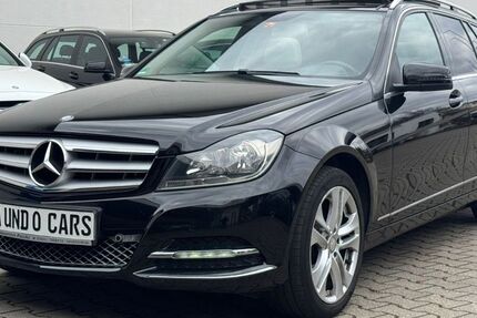Mercedes-Benz C 180 166.537 km 10.499 &euro; Filderstadt (Bernhausen) 70794