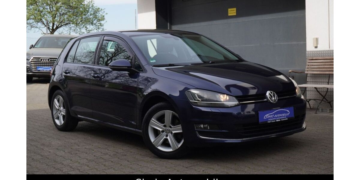 VW Golf 100.000 km 9.550 &euro; Owen 73277