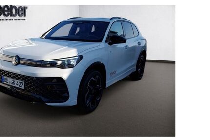 VW Tiguan 4.000 km 67.222 &euro; Herrenberg 71083