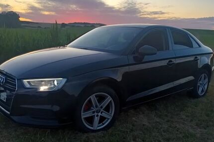 Audi A3 117.000 km 14.000 &euro; Rottenburg am Neckar 72108