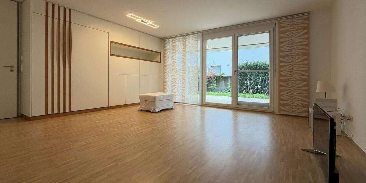 Etagenwohnung Kirchheim unter Teck - 4 Zimmer, 116 m&sup2;, 565.000&euro; | Angebot:27653893