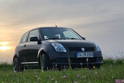 Suzuki Swift 158.000 km 3.499 &euro; Neustetten 72149