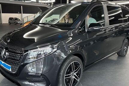 Mercedes-Benz V 300 8.850 km 81.650 &euro; Sindelfingen 71065