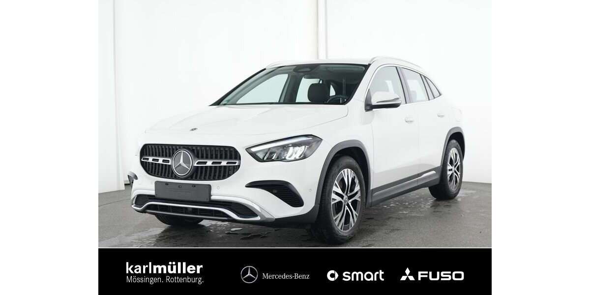 Mercedes-Benz GLA 200 11.995 km 34.990 &euro; Mössingen 72116