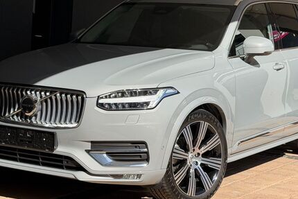 Volvo XC90 33.000 km 59.700 &euro; Nürtingen bei Stuttgart 72622