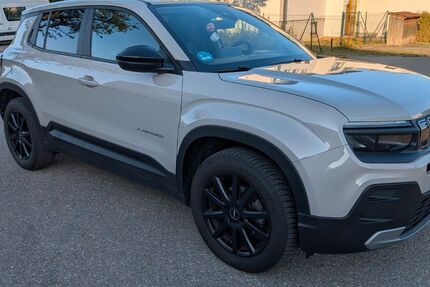 Jeep Avenger 28.893 km 16.890 &euro; Ehningen 71139