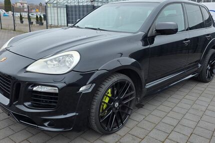 Porsche Cayenne 147.159 km 19.950 &euro; Ofterdingen 72131