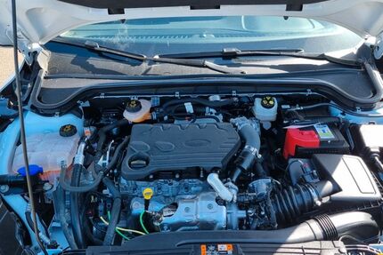 Ford Focus 24.000 km 15.700 &euro; Kirchheim unter Teck 73230