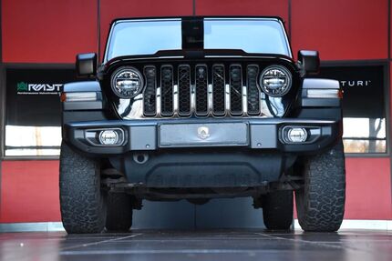 Jeep Wrangler 114.000 km 37.900 &euro; Reutlingen 72770