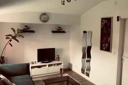Wohnung Sonnenbühl - 2 Zimmer, 32 m&sup2;, 310&euro; | Angebot:25874717