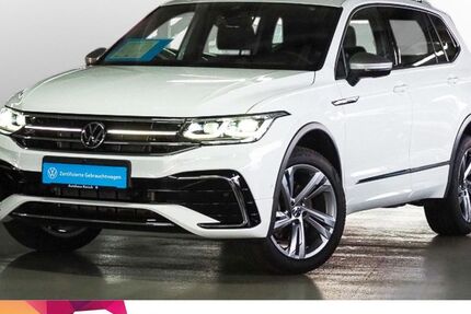 VW Tiguan Allspace 38.300 km 35.945 &euro; Bisingen 72406