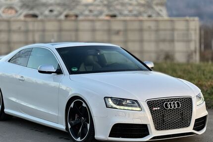 Audi RS5 179.500 km 22.800 &euro; Mehrstetten 72537