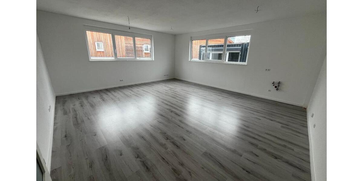 Etagenwohnung Hechingen - 5 Zimmer, 1.200&euro; | Angebot:25872107