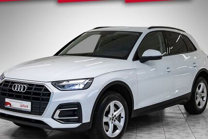Audi Q5 25.439 km 37.420 &euro; Böblingen 71034