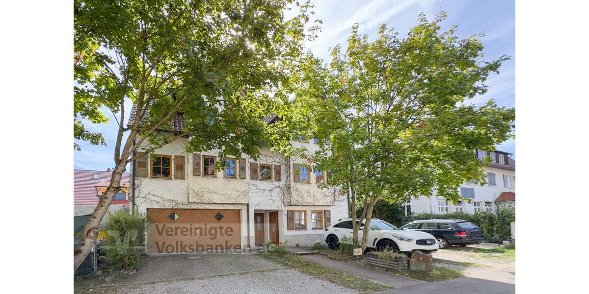 Etagenwohnung Rottenburg am Neckar / Kiebingen Kiebingen - 3 Zimmer, 73 m&sup2;, 249.000&euro; | Angebot:27499979