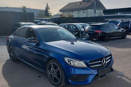Mercedes-Benz C 300 99.200 km 23.699 &euro; Kusterdingen 72127