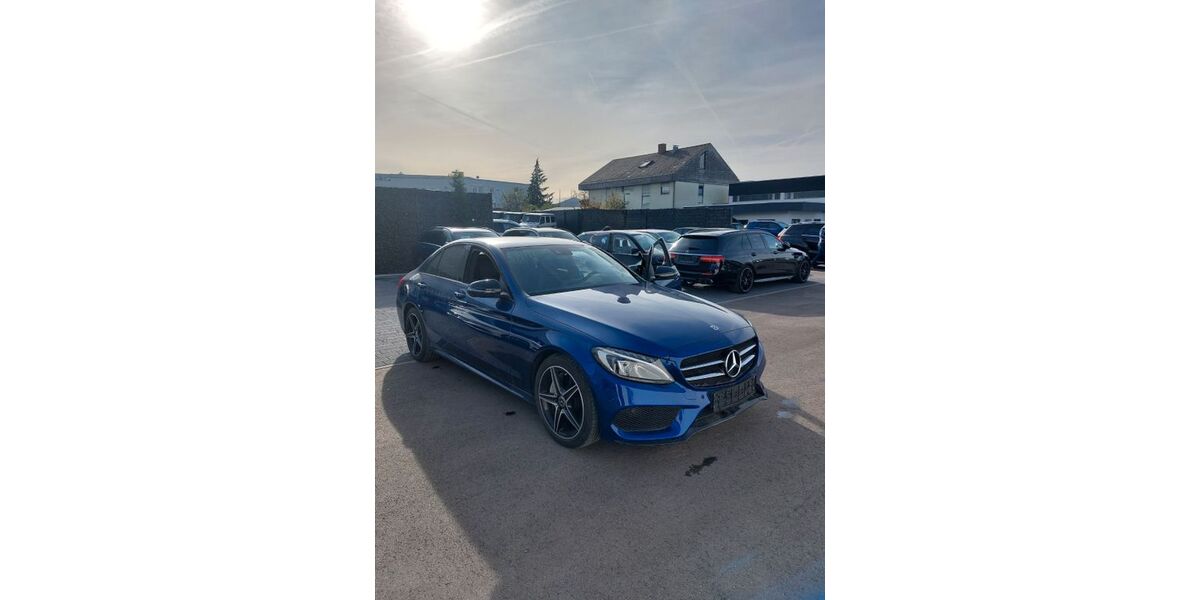 Mercedes-Benz C 300 99.200 km 23.699 &euro; Kusterdingen 72127