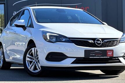 Opel Astra 120.037 km 9.990 &euro; Hechingen 72379